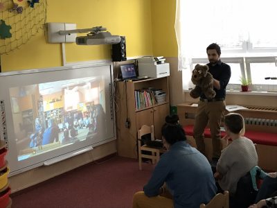Workshop Dobrý začátek