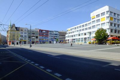 Ilustrační fotografie: Ústí n.L.